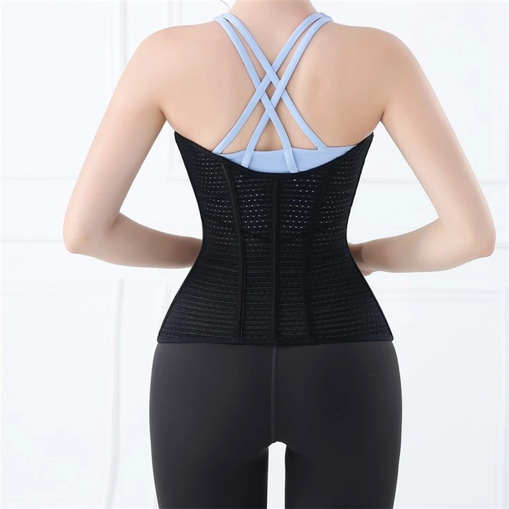 Mesh Corset Belt price