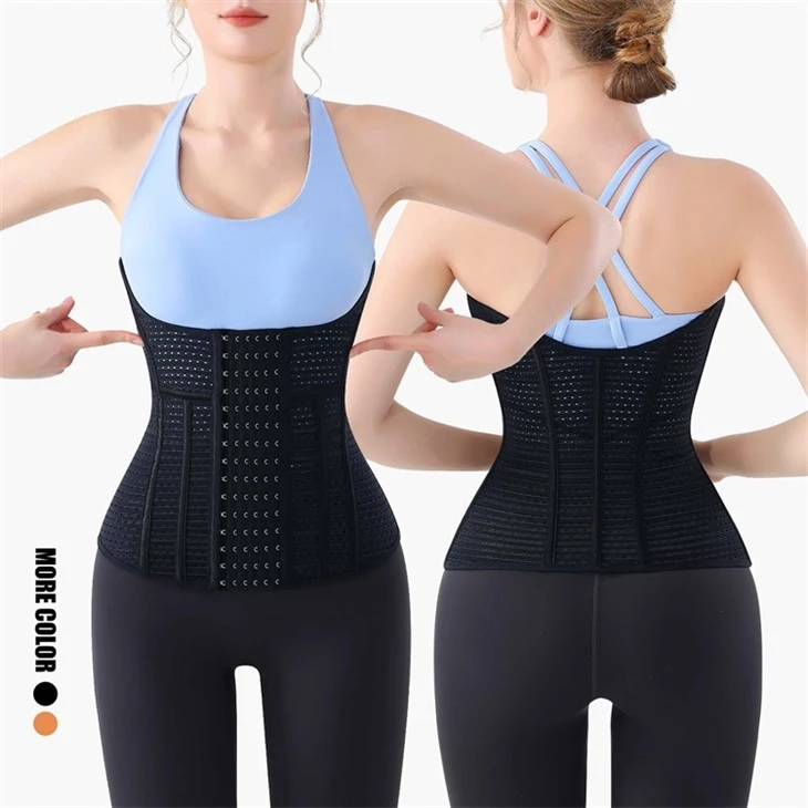 Mesh Corset Belt suppliers