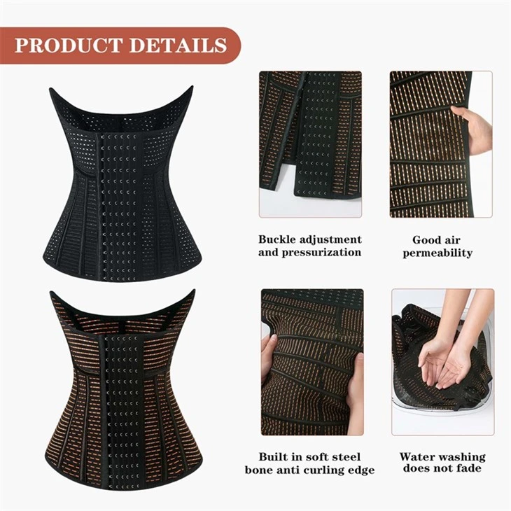 Mesh Corset Belt factory