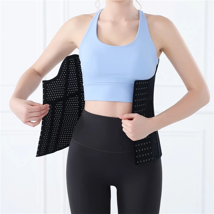 Mesh Corset Belt best