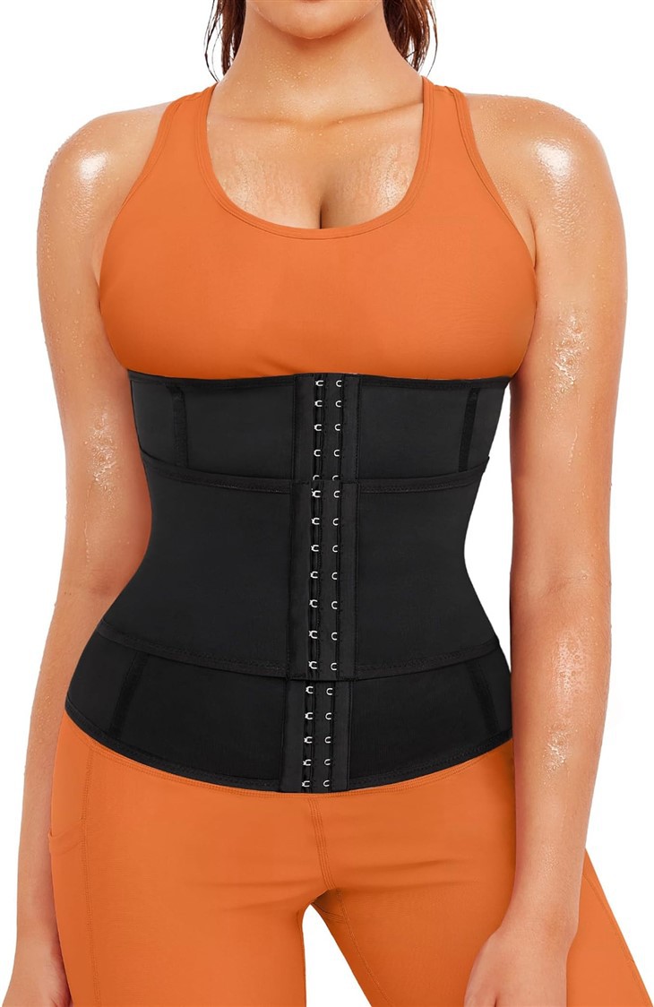 Slimming Tummy Sweat Belt For Belly Fat best