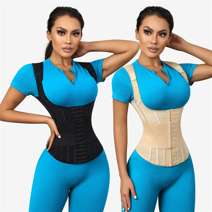 Waist Trainer Corset Vest suppliers